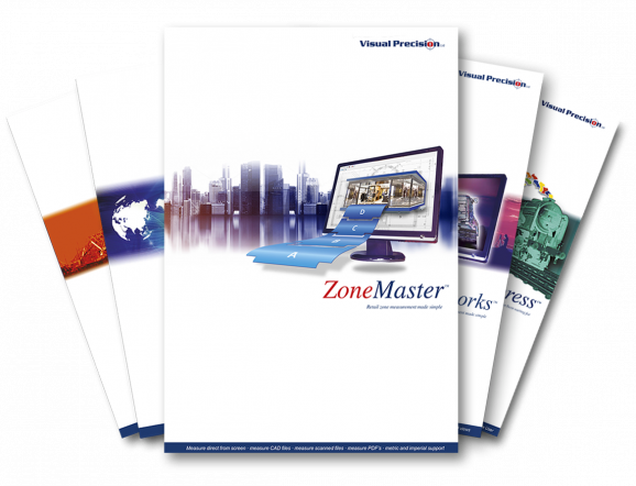 Zonemaster Brochure