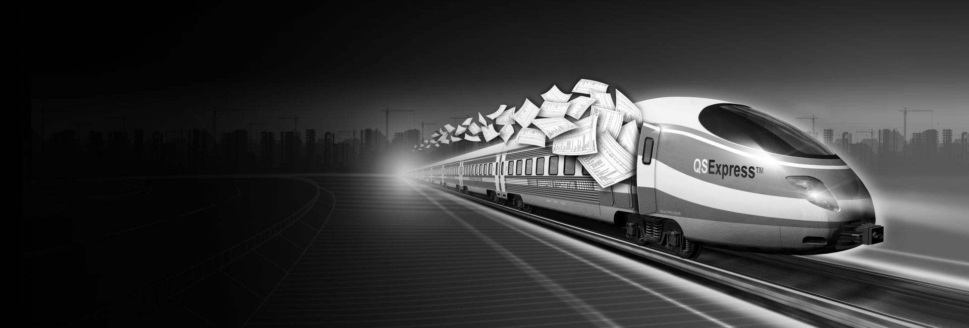 Gen4 QSExpress Banner v14 BW